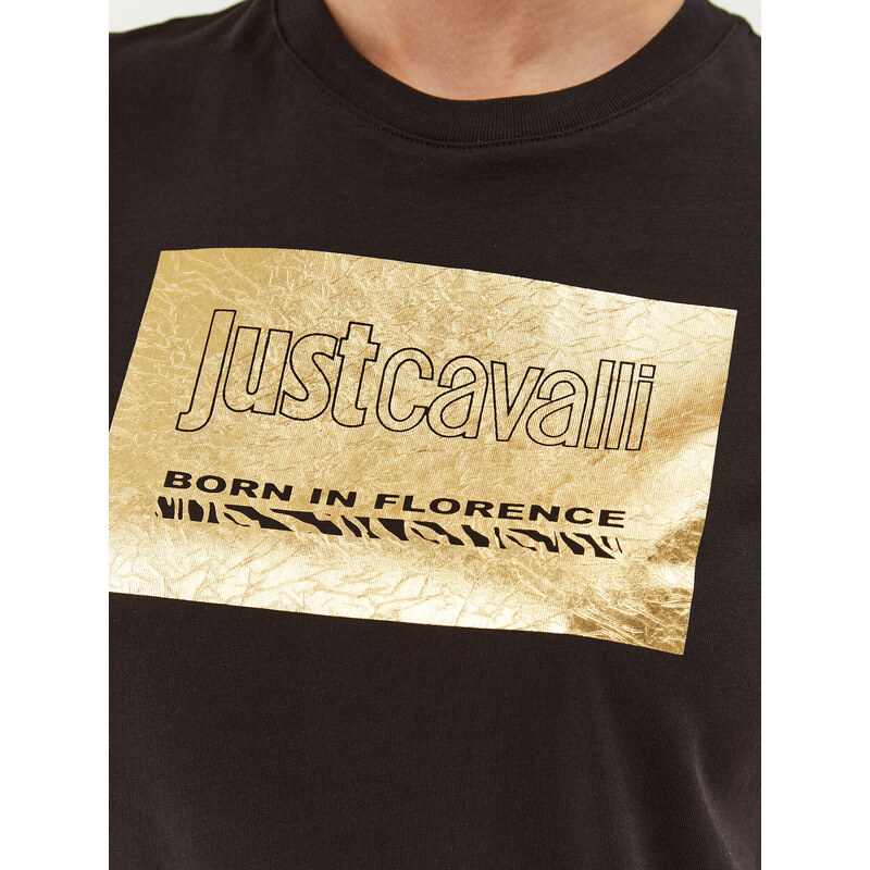 T-Shirt Just Cavalli