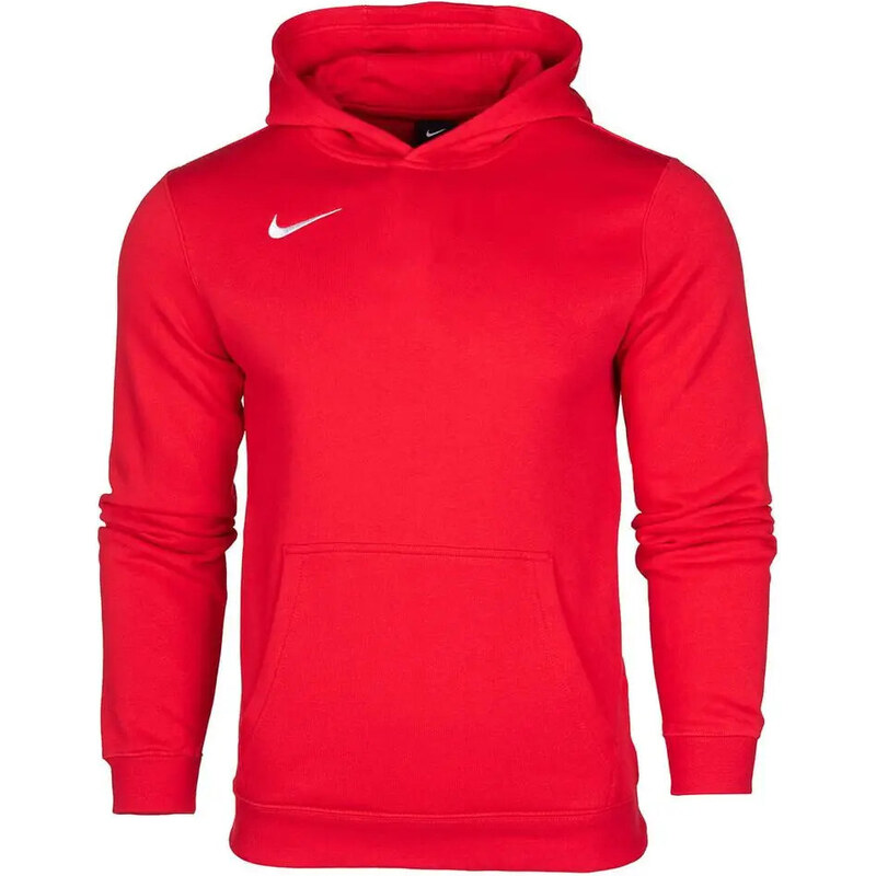 Juniorská mikina s kapucí Park Fleece CW6896-719 - Nike