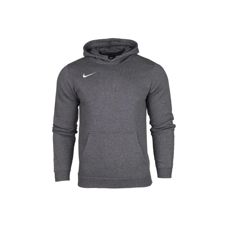 Juniorská mikina s kapucí Park Fleece CW6896-719 - Nike