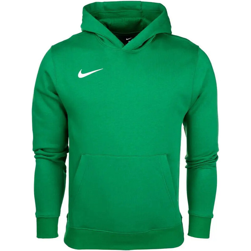 Juniorská mikina s kapucí Park Fleece CW6896-719 - Nike