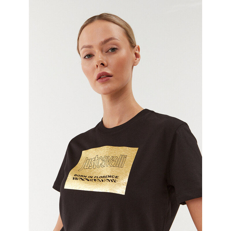 T-Shirt Just Cavalli