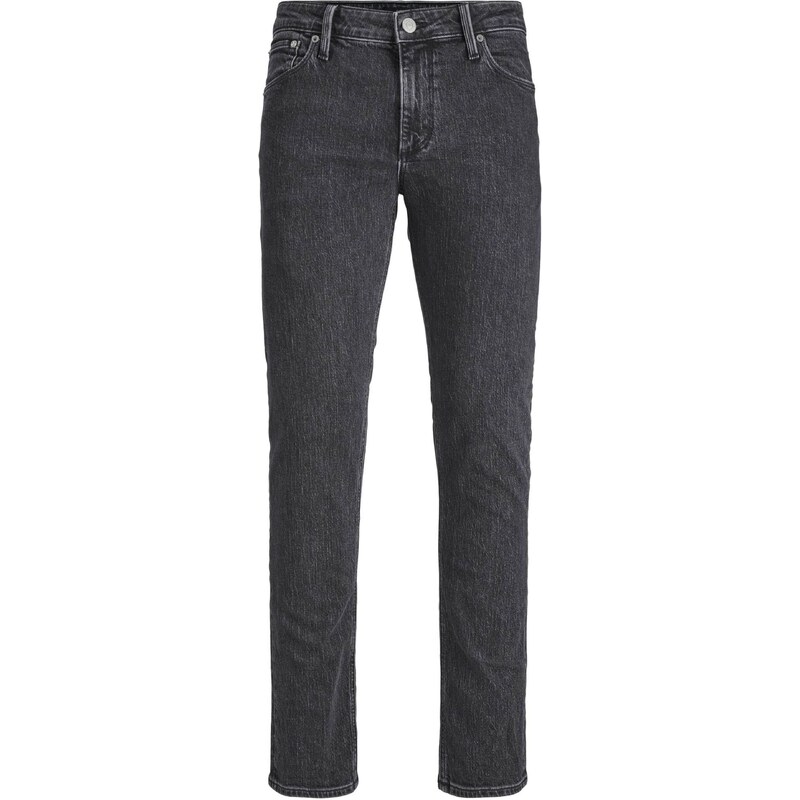 JACK & JONES Džíny Clark Evan černá