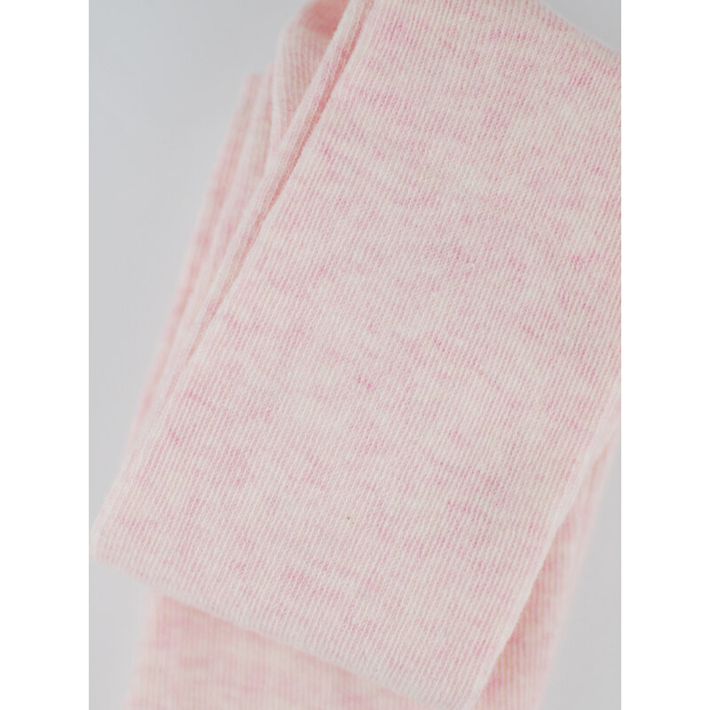 NOVITI Kids's Tights RB001-G-05 Pink Melange