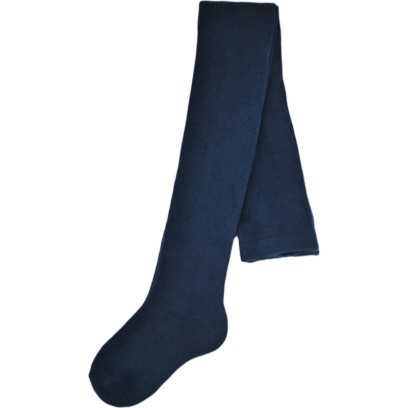 NOVITI Kids's Tights RB001-U-03 Navy Blue