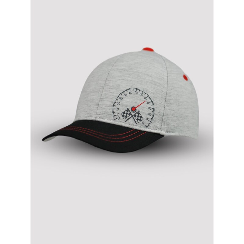 NOVITI Kids's Cap CD019-B-01