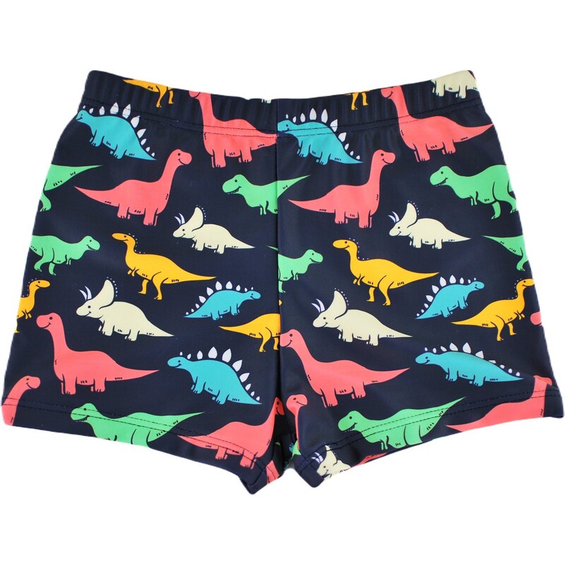 NOVITI Kids's Swimming Trunks KC001-B-01