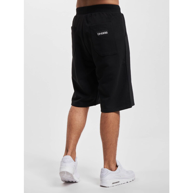 Dangerous DNGRS Shorts 4C černé