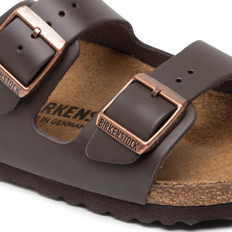 Nazouváky Birkenstock