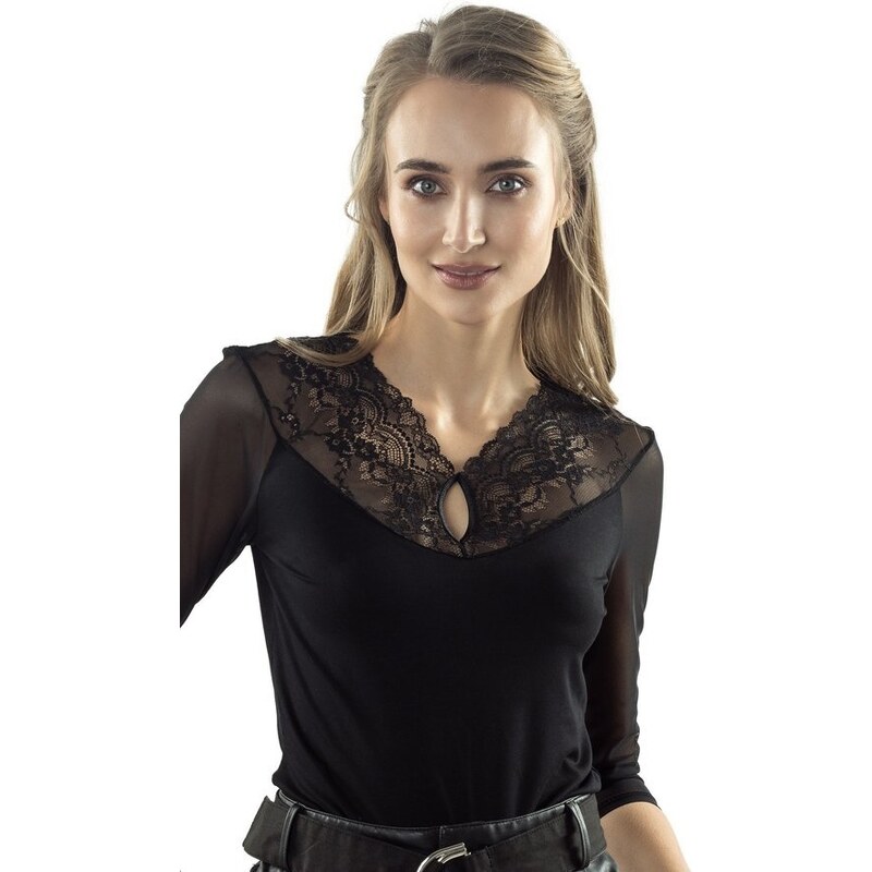 Eldar halenka Danita - 3/4 rukáv 85433096