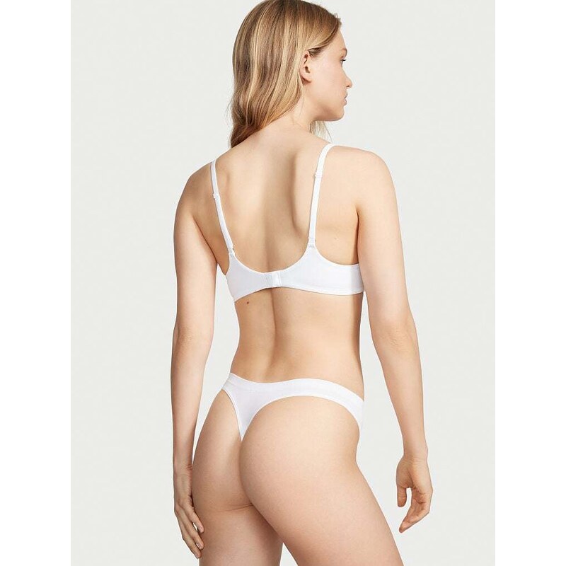 Victoria's Secret Bezešvé Tanga