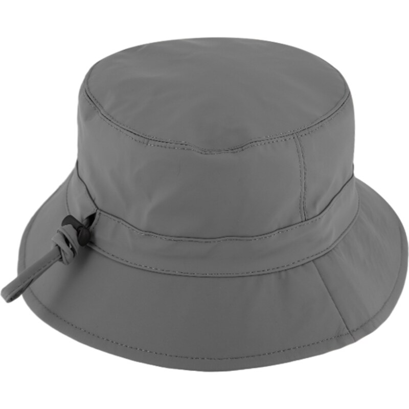 Nepromokavý bucket hat - podzimní voděodolný klobouk - Fiebig 1903