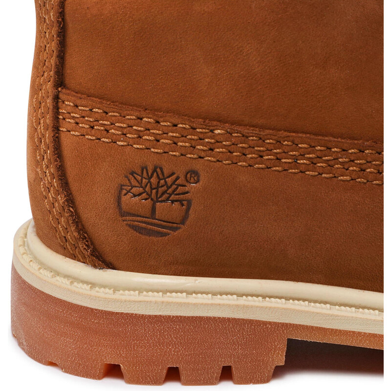 Turistická obuv Timberland