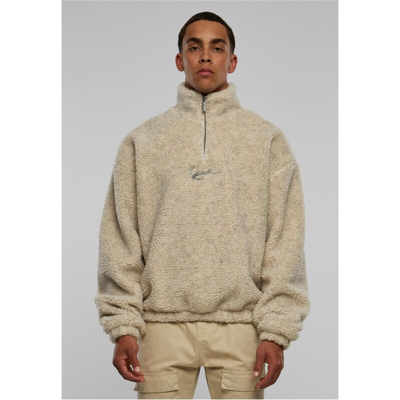 Karl Kani Svetr offwhite