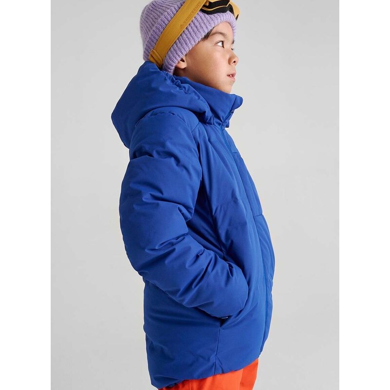 Dětská zimní bunda Reima Villinki