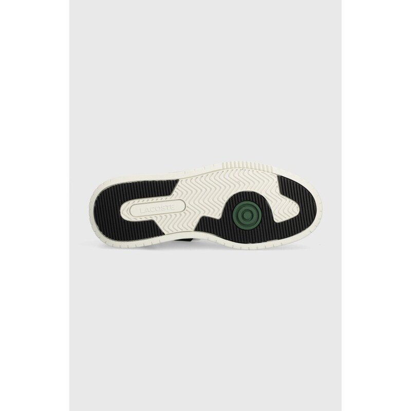 Sneakers boty Lacoste LT 125 123 1 SMA bílá barva, 45SMA0034