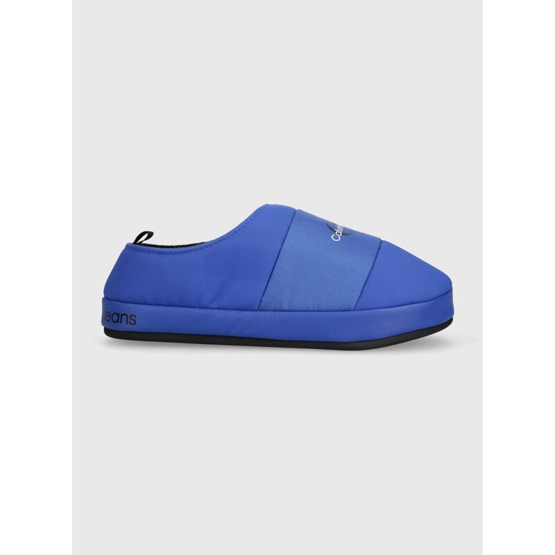 Pantofle Calvin Klein Jeans HOME SLIPPER MONO YM0YM00840