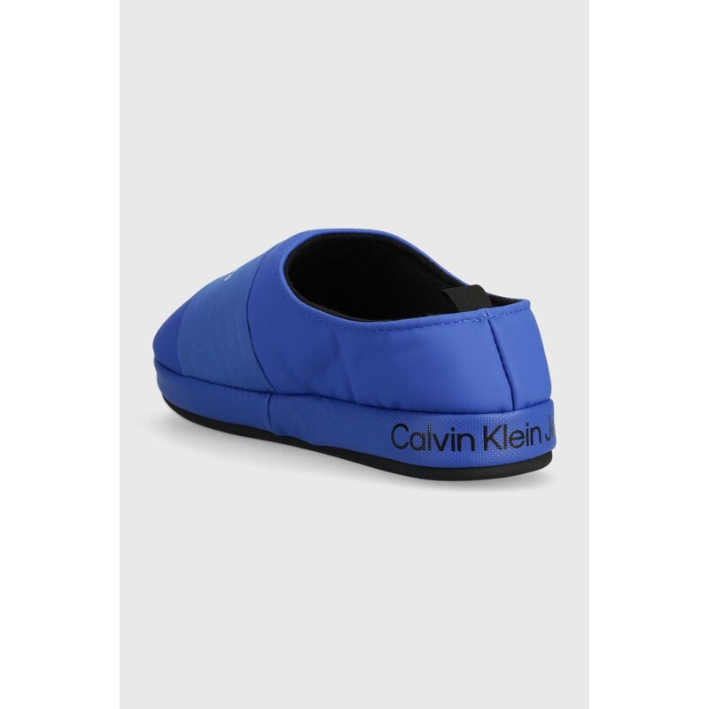 Pantofle Calvin Klein Jeans HOME SLIPPER MONO YM0YM00840