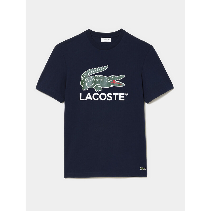 T-Shirt Lacoste