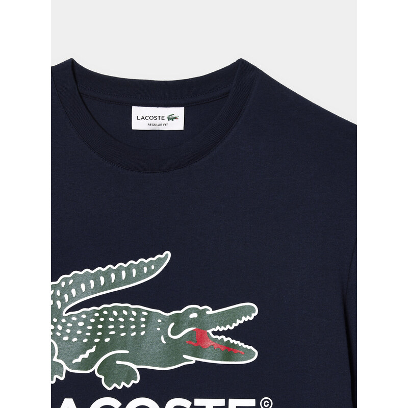 T-Shirt Lacoste