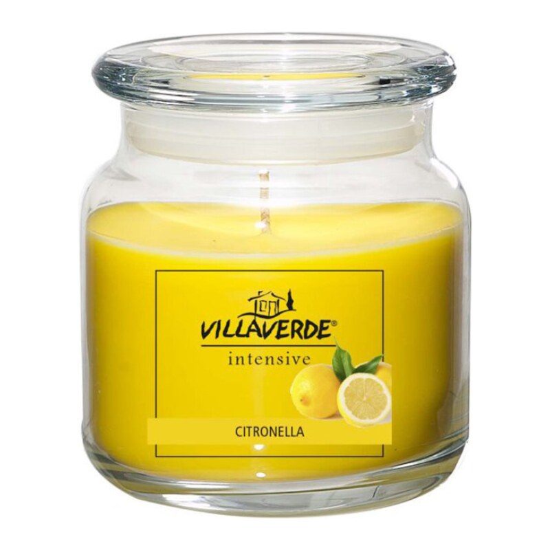 Villaverde s víčkem - Citron, 770g