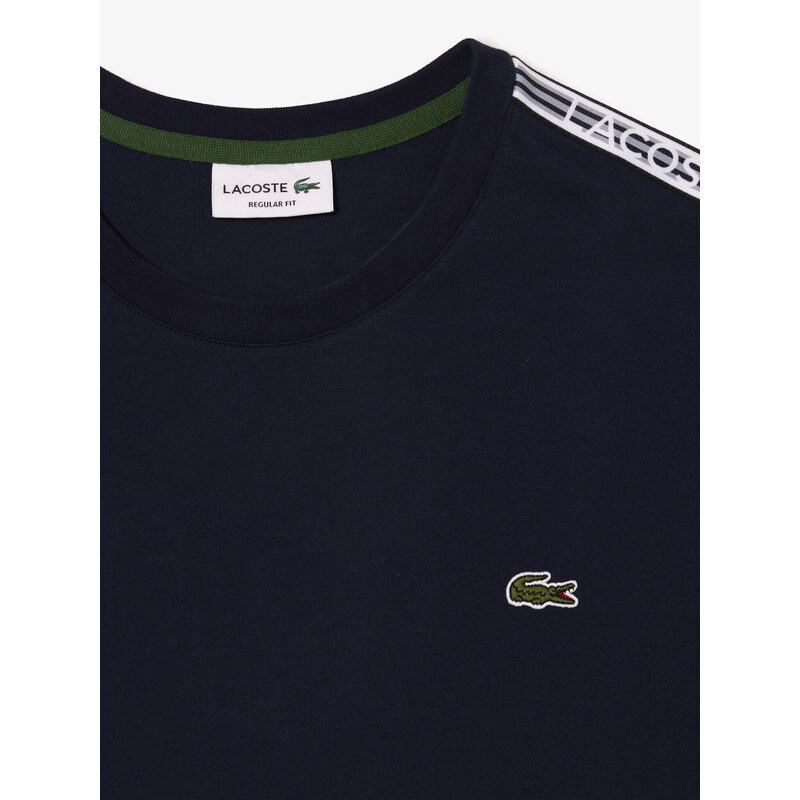 T-Shirt Lacoste