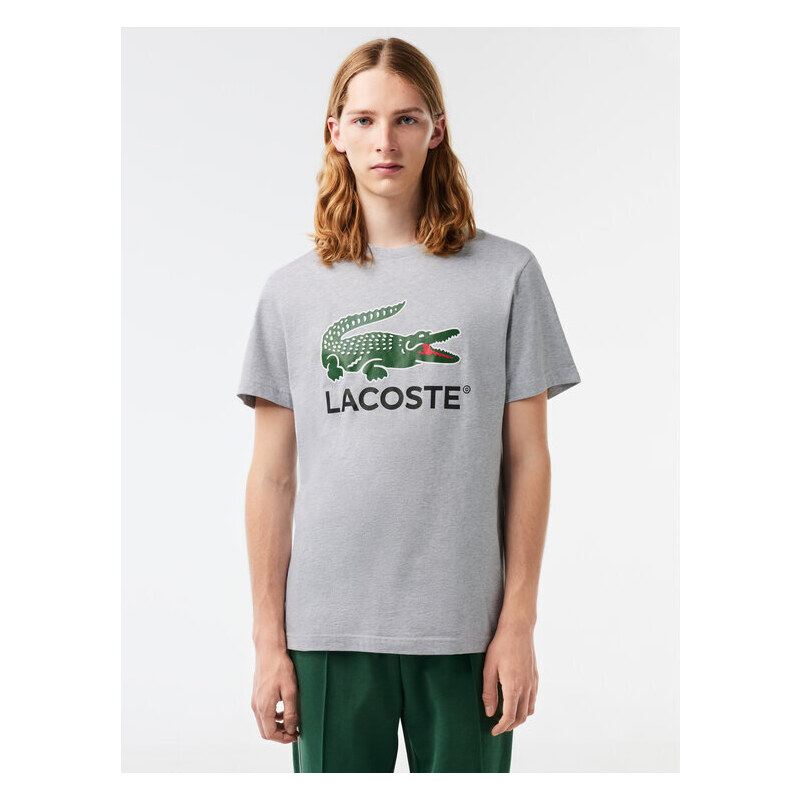 T-Shirt Lacoste