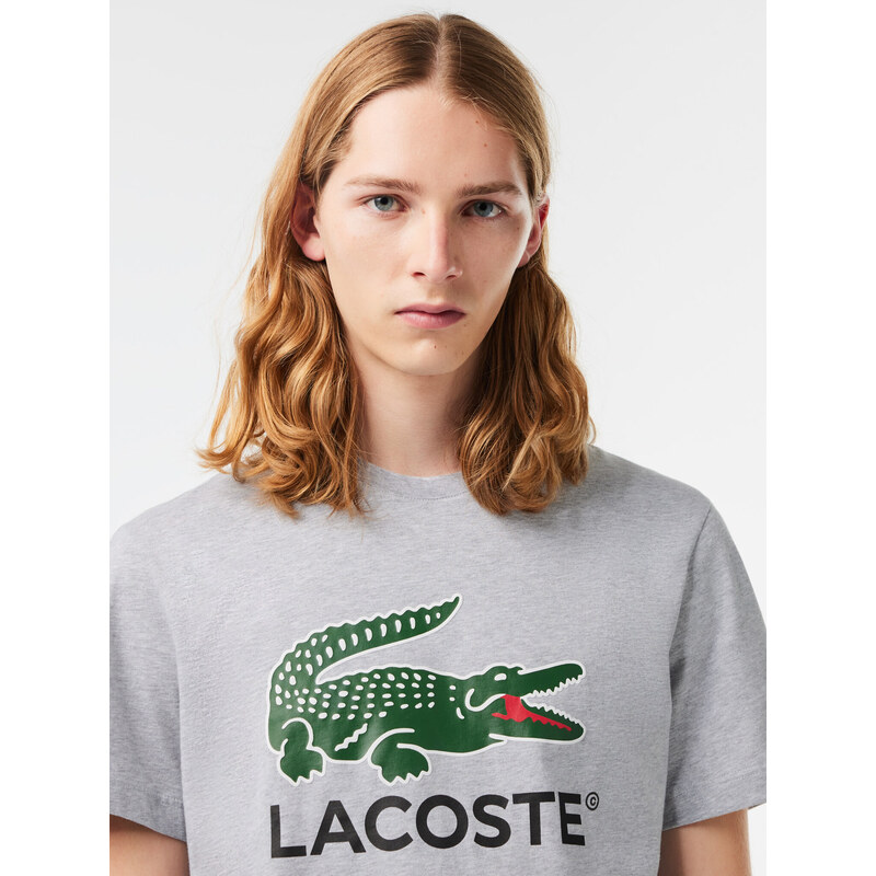 T-Shirt Lacoste