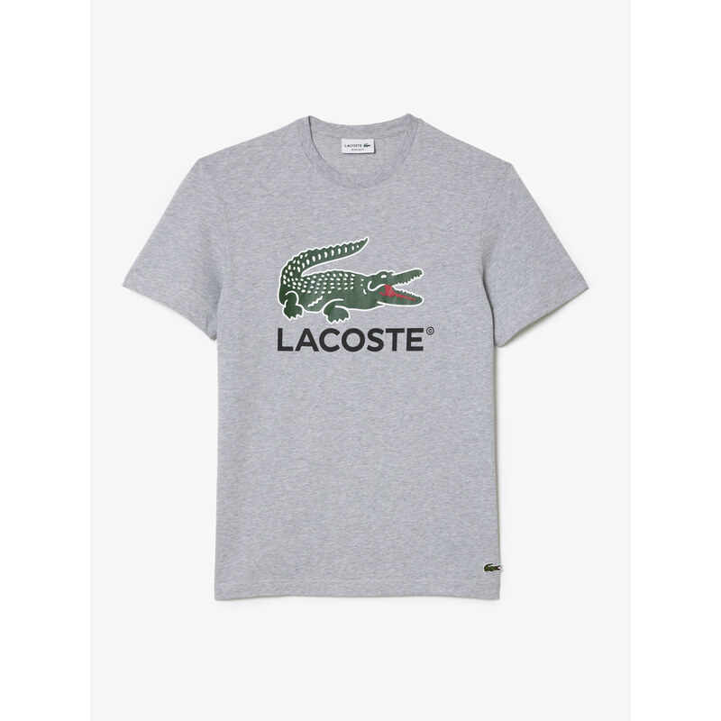 T-Shirt Lacoste