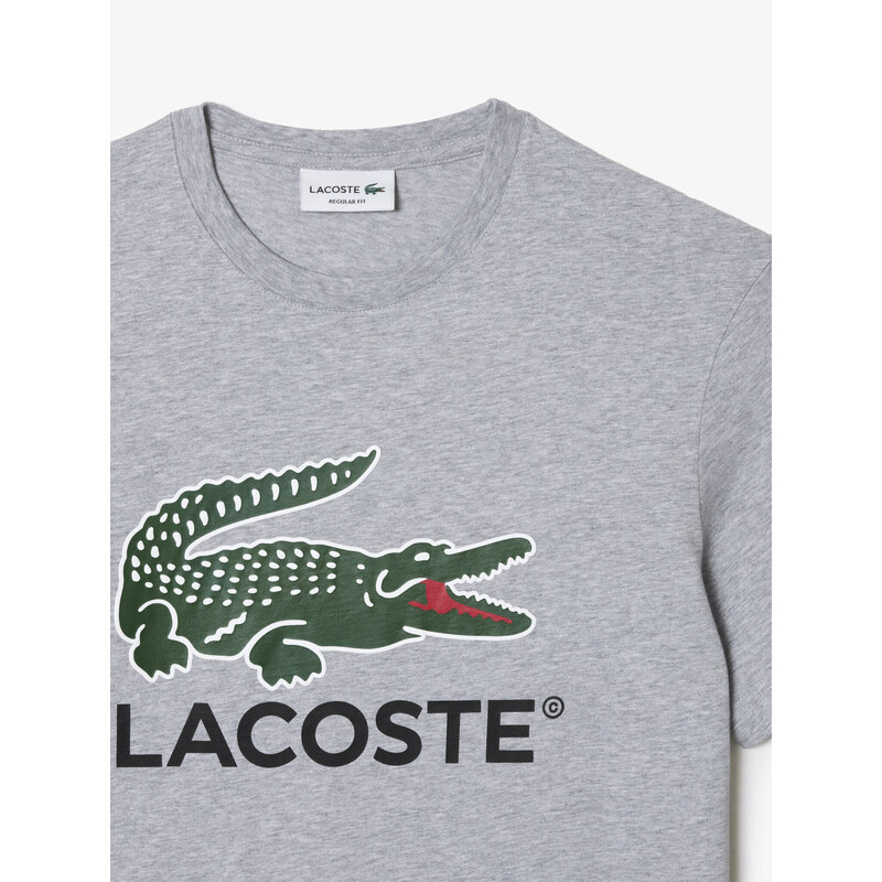 T-Shirt Lacoste