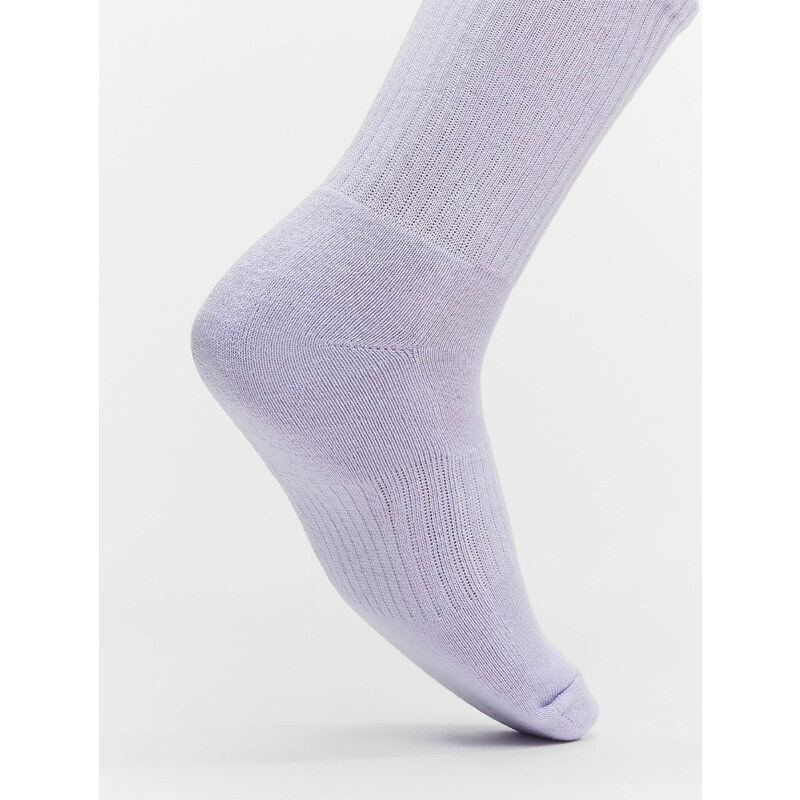 Ponožky DEF - fialové