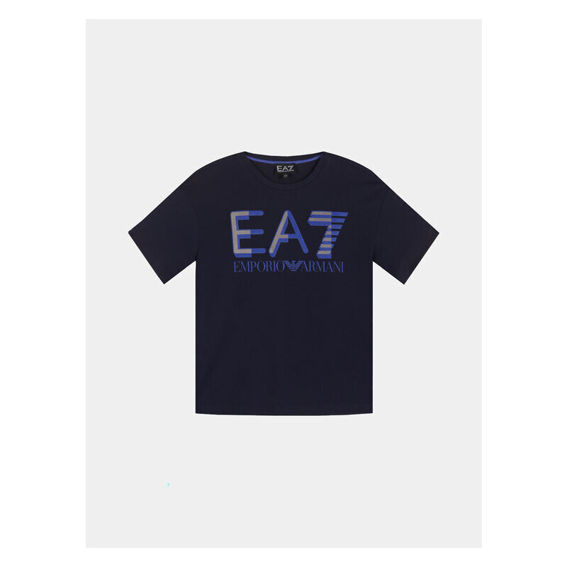 T-Shirt EA7 Emporio Armani