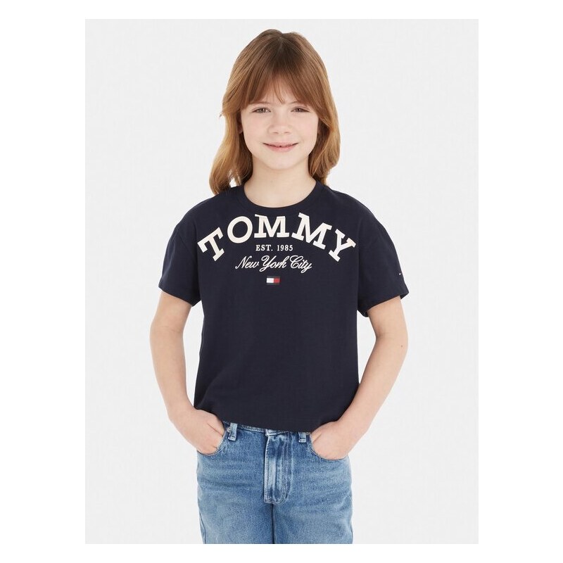 T-Shirt Tommy Hilfiger