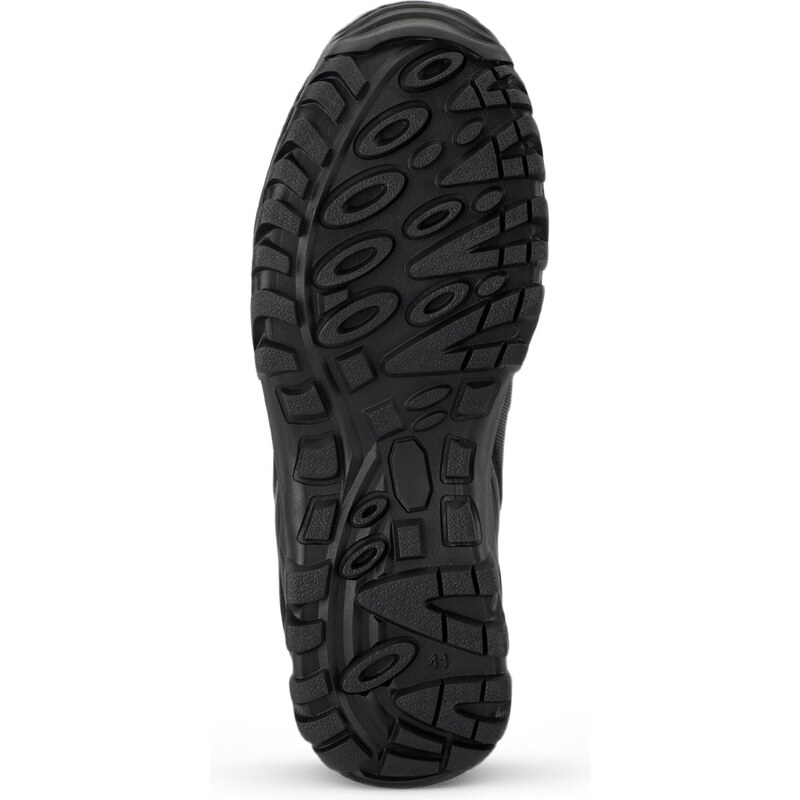 Slazenger DEAL Pánské boty černé
