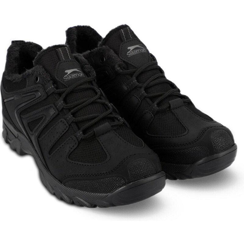 Slazenger DEAL Pánské boty černé