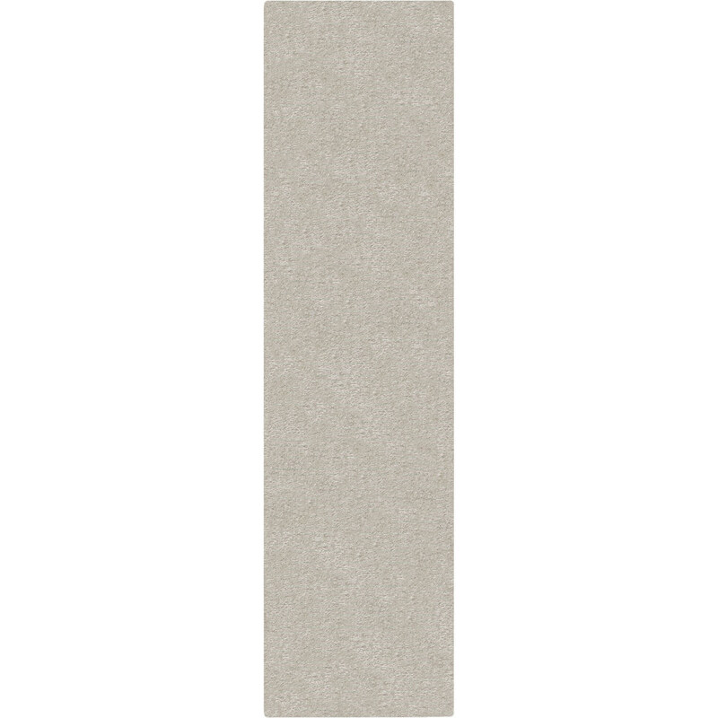 Flair Rugs koberce Kusový koberec Indulgence Velvet Ivory - 60x230 cm