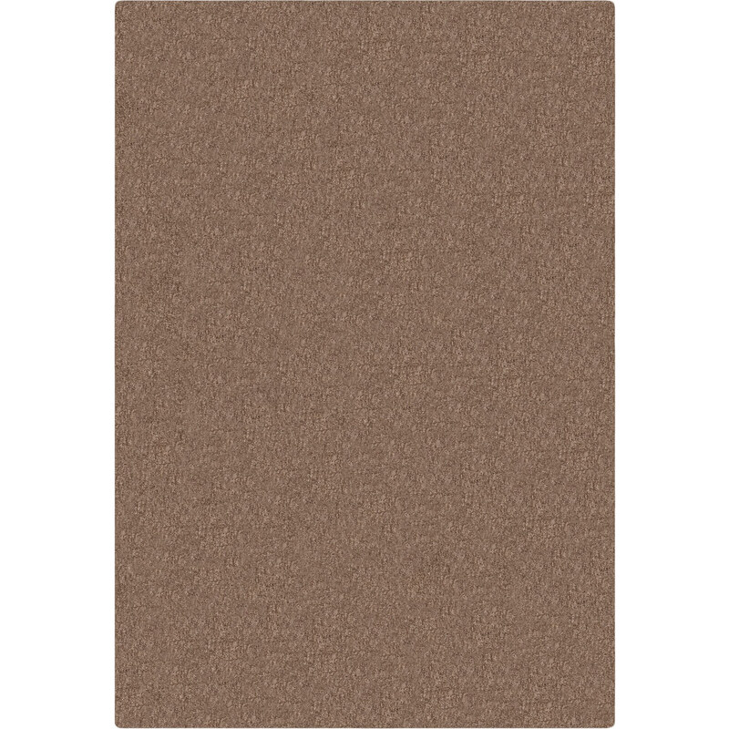 Flair Rugs koberce Kusový koberec Indulgence Velvet Taupe - 80x150 cm