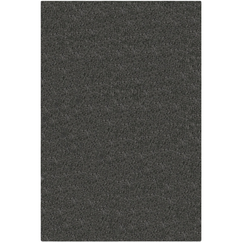 Flair Rugs koberce Kusový koberec Indulgence Velvet Graphite - 80x150 cm