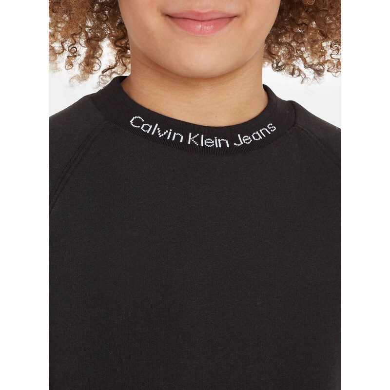 Mikina Calvin Klein Jeans