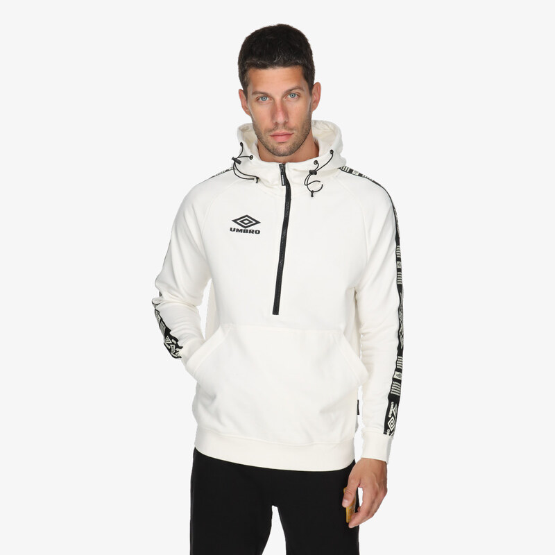 UMBRO RETRO ZIP HOODIE