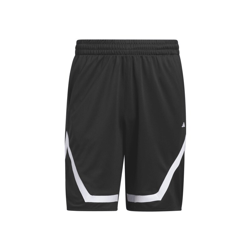 Adidas Pro Block 9" Shorts / Černá / M