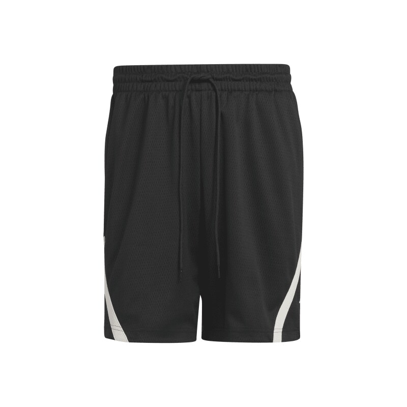 Adidas Select Summer Shorts / Černá, Bílá / L