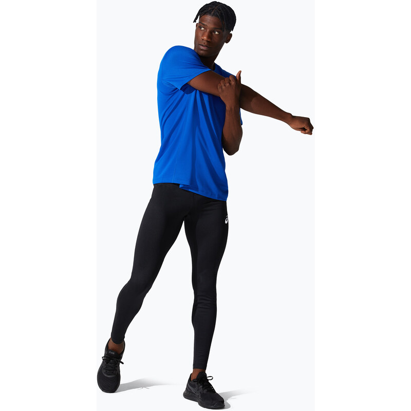 Pánské běžecké legíny ASICS Core Tight performance black