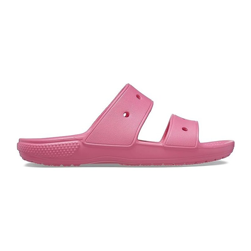 Dámské pantofle Crocs CLASSIC SANDAL růžová