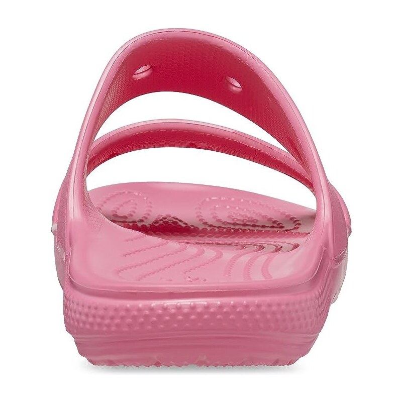 Dámské pantofle Crocs CLASSIC SANDAL růžová