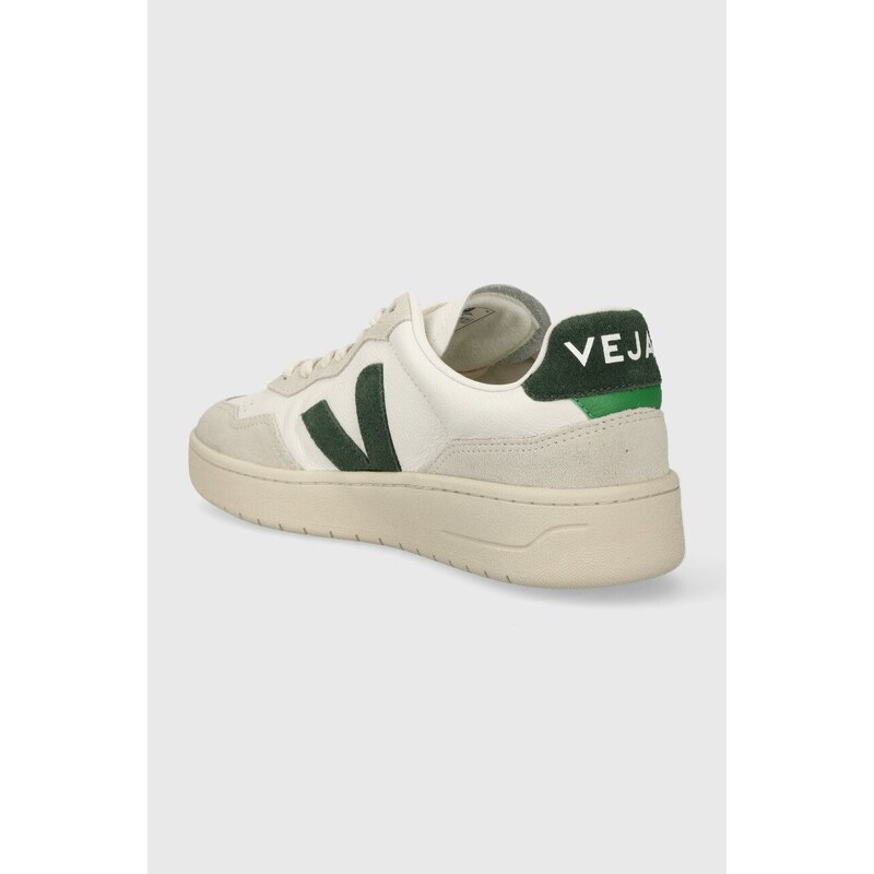 Kožené tenisky Veja V-90