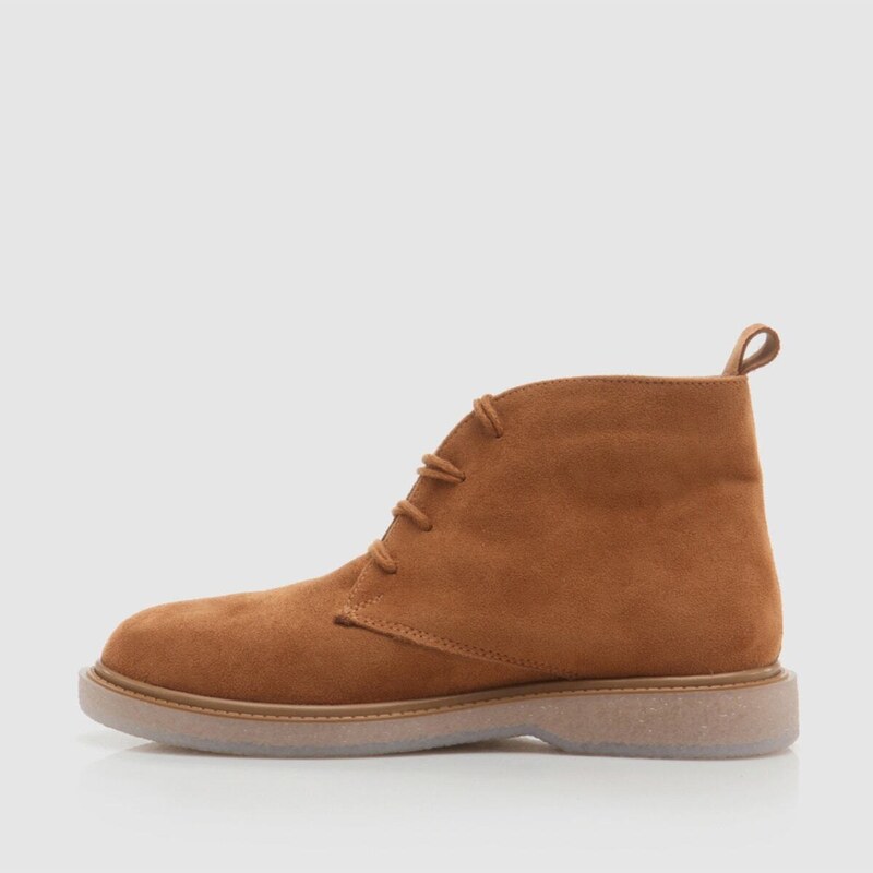 Yaya by Hotiç Women's Tan Boots & Booties