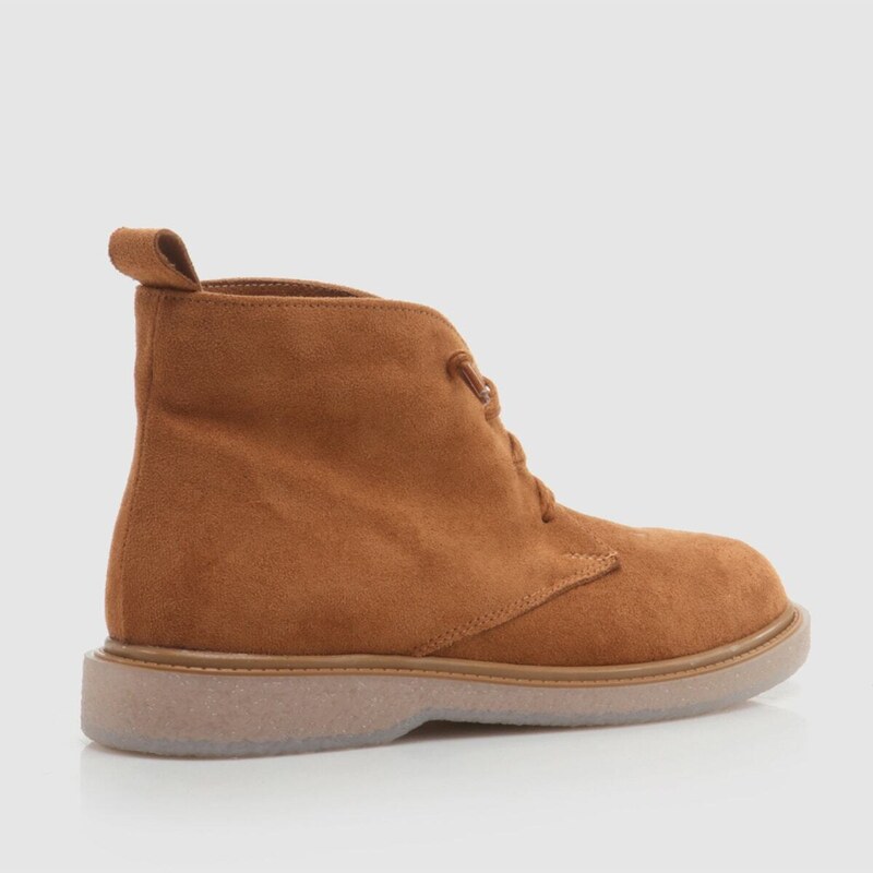 Yaya by Hotiç Women's Tan Boots & Booties