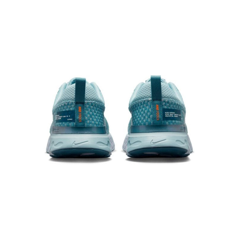 Pánské boty React Infinity 3 M DZ3014-400 - Nike