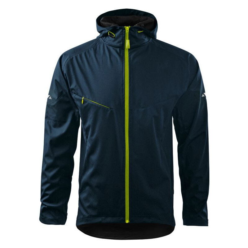 Pánská bunda Softshell Cool M MLI-51502 - Malfini