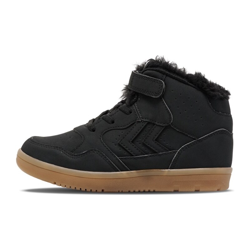 Hummel Obuv CAMDEN WINTER HIGH JR unisex 101965826